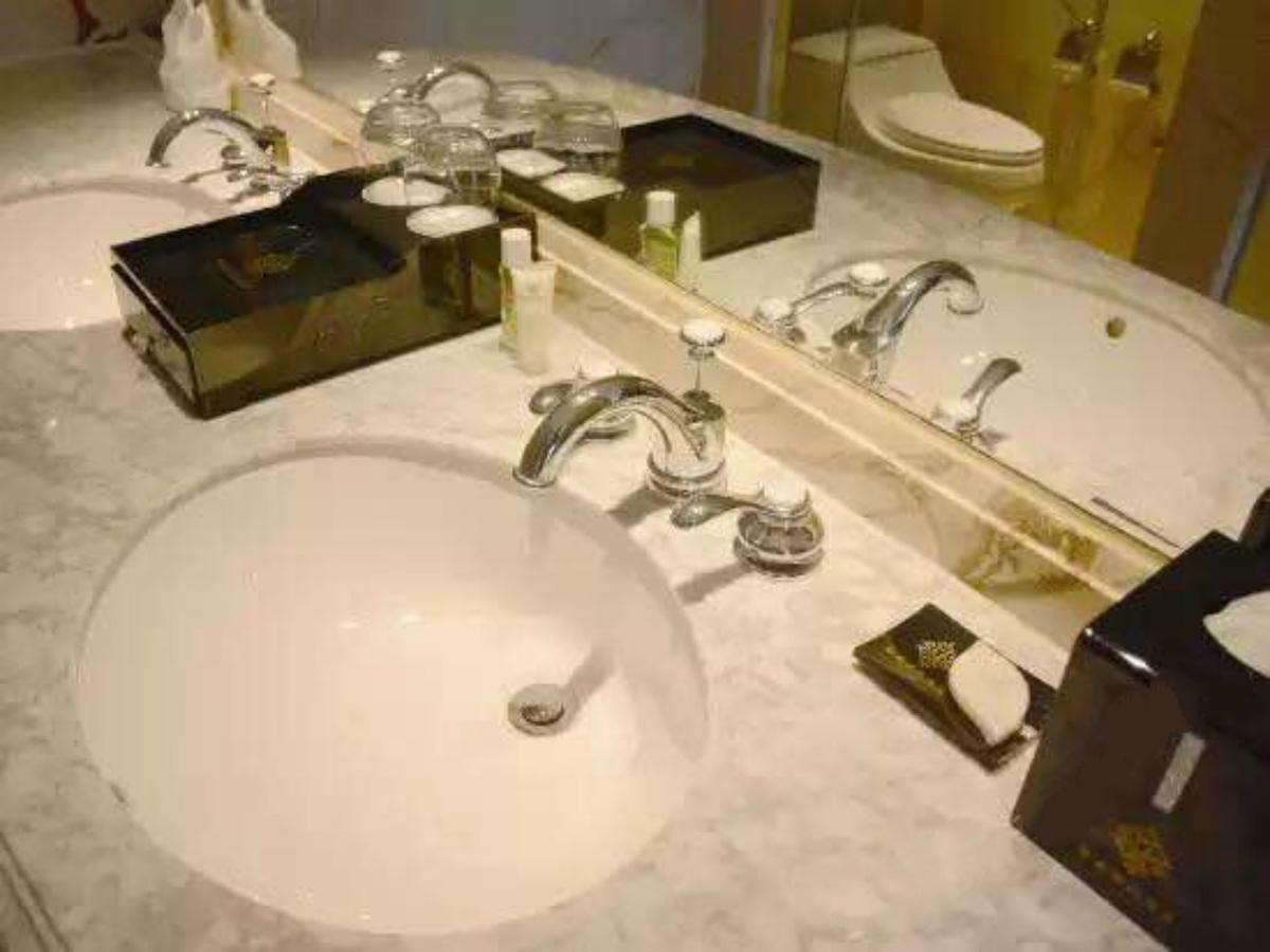 Yinxin Century Hotel Shuitu Buitenkant foto