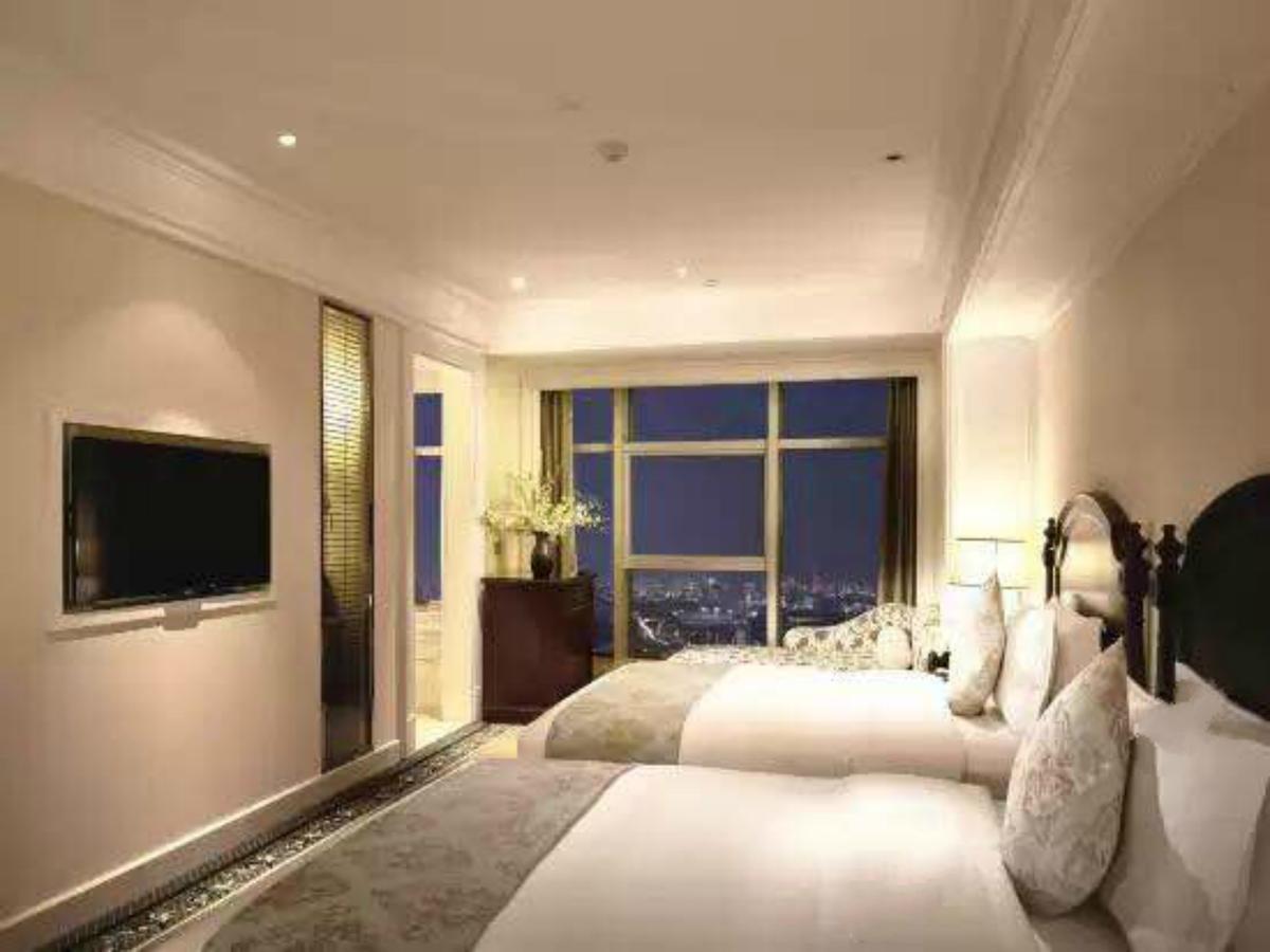 Yinxin Century Hotel Shuitu Buitenkant foto